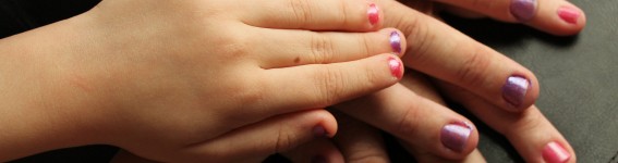 Daddy_Daughter_Spa_Day