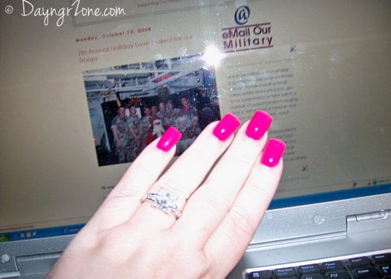 HotPinkNails
