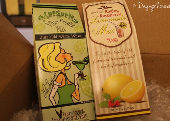 OWG Drink Mixers