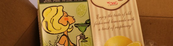 OWG Drink Mixers
