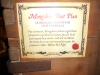 Mongolian Starvation Crate