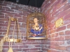 Caged Prison