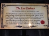 The Last Embrace