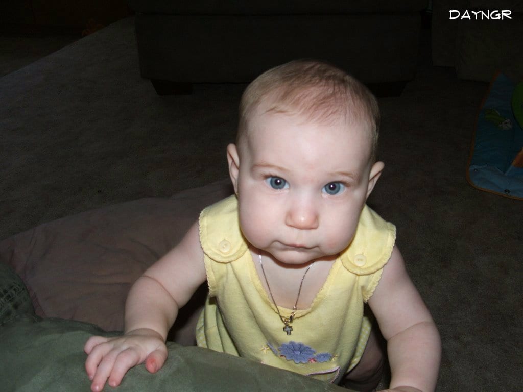 Lola DayngrBaby