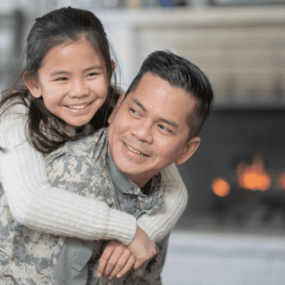 Active Duty Dads Get Free BabbleSoft Memberships