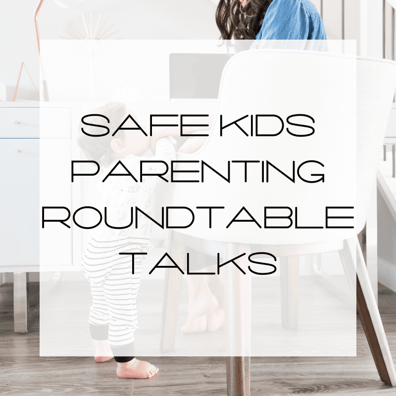 Exclusive Parent Blogger Roundtable in Miami