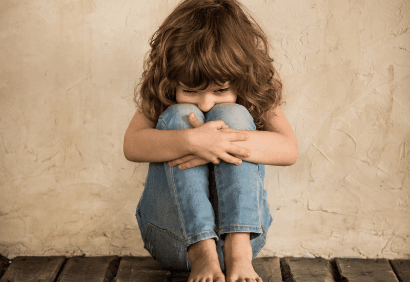Dealing with bullies at Chesterbrook Academy in South Florida
