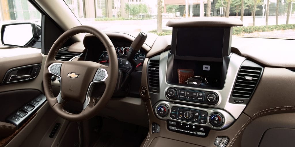 chevy-tahoe-interior-design