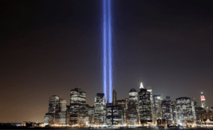 Memorializing Vincent M. Litto, 2996 Project in honor of Vincent Litto