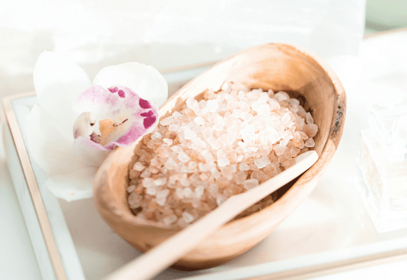 Exhale Spa at The Ritz-Carlton Bal Harbour