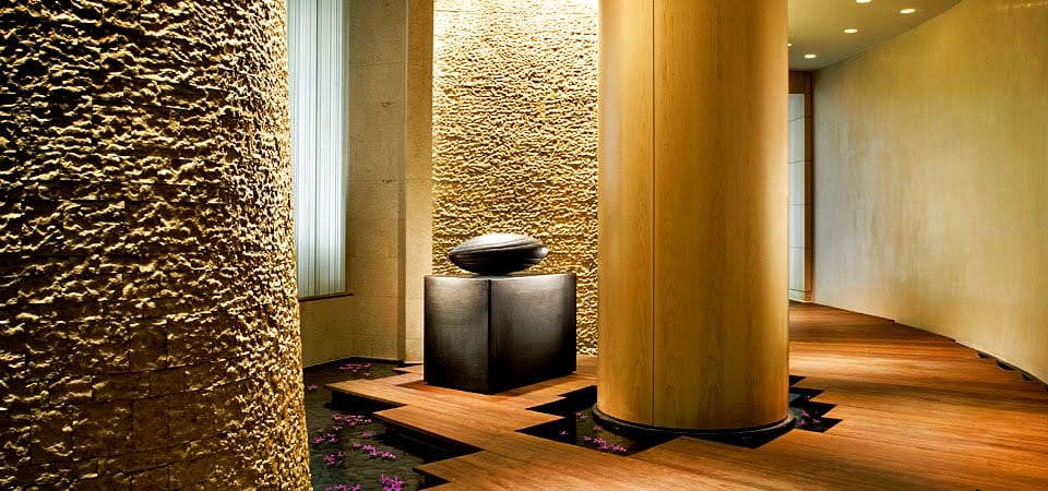 Spa One at Bal Harbour