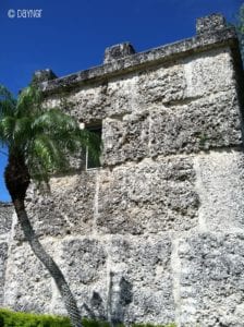 Coral-Castle-Museum, Coral Castle in MIami