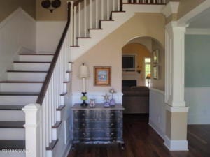 Home Entryway