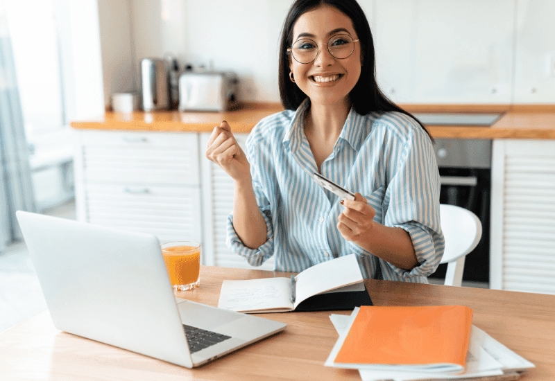 Let THINK be your guide to creating content