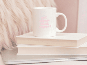 3 books for blogging