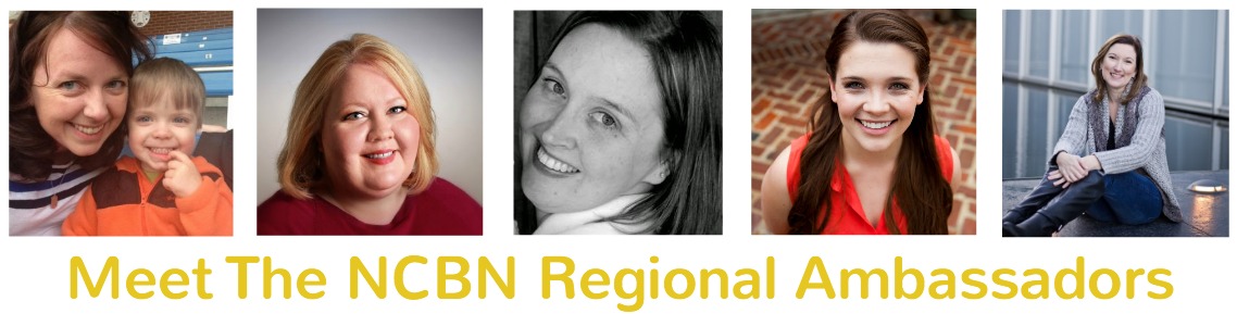 meet the NCBN regional ambassadors