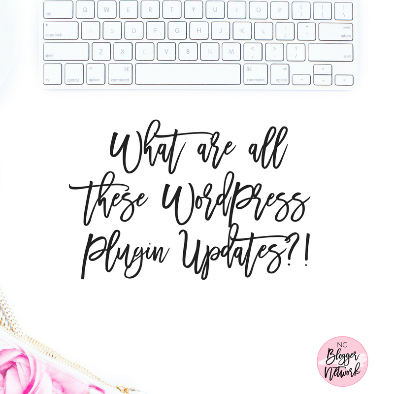 wordpress-plugin-updates