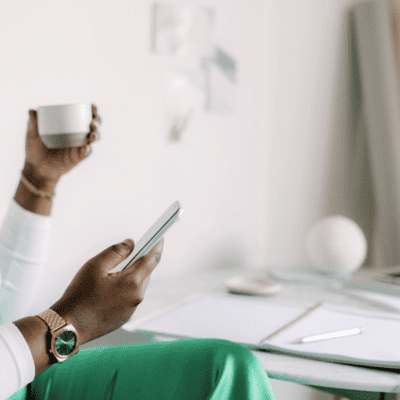 6 Basic Twitter Tips for Bloggers