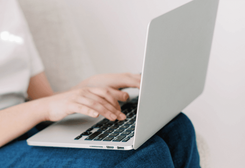 Ways you can make money blogging