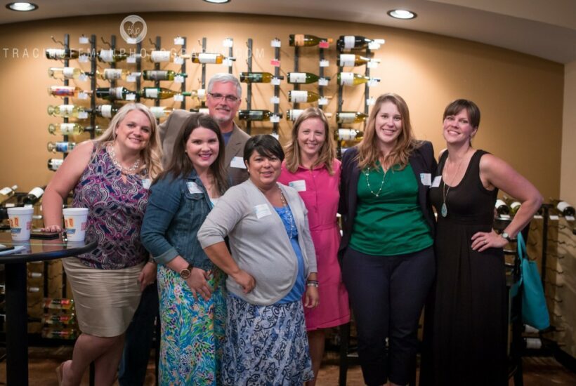 nc blogger network conference