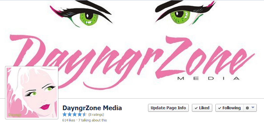 DayngrZoneMedia
