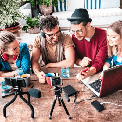 Google+ for Bloggers: Why it Matters and How to Use It
