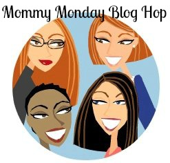 Mommy Monday Blog Hop