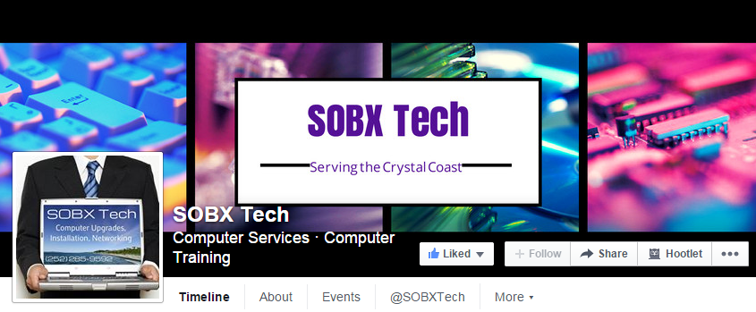 SOBXTech