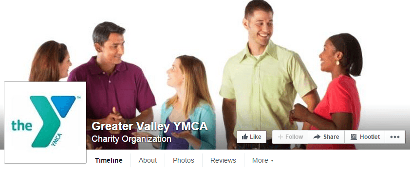 YMCA