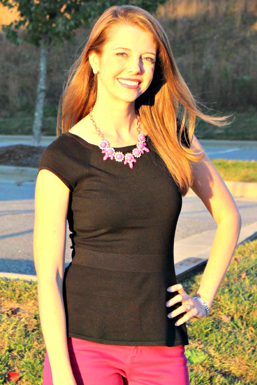 Meet NC Blogger Network member Julie Wunder of  Running in a skirt