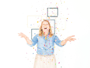 new year blog resolutions