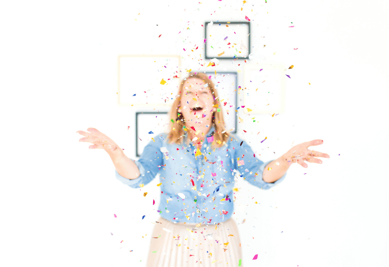 new year blog resolutions
