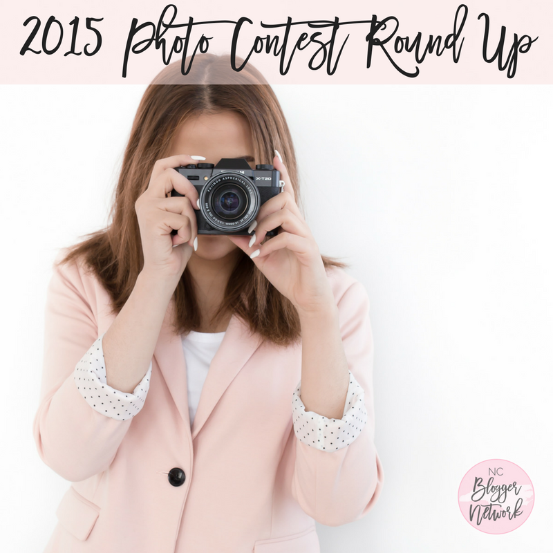 2015 Photo Contest Round Up