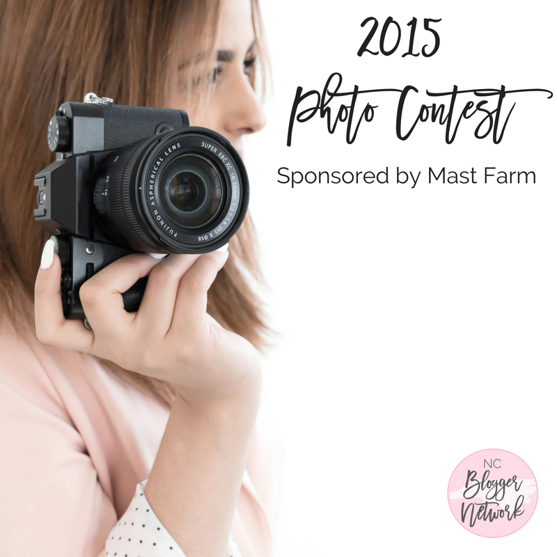 2015 Photo Contest