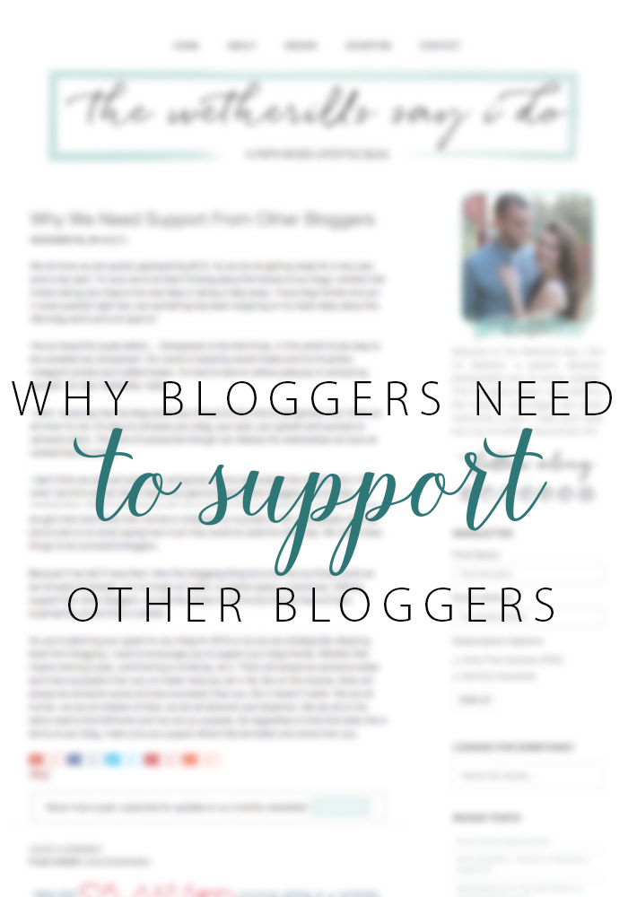 why-bloggers-support-other-bloggers