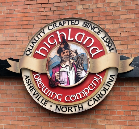 Highland Brewing Company