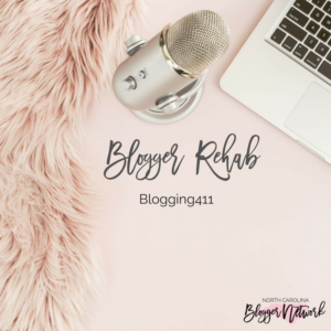logging411-Blogger-Rehab, Blogger-Rehab