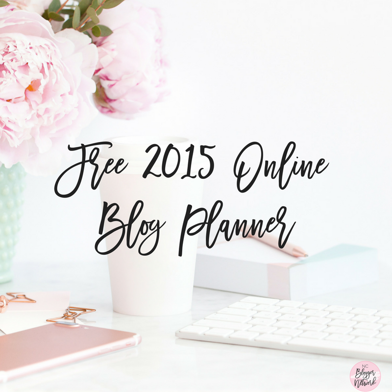 2015-online-blog-planner