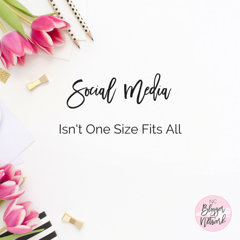 Social Media