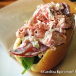 Lobster Roll Special