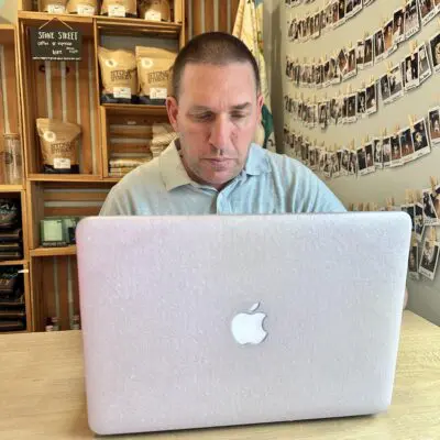 Meet Nate of SOBX Tech