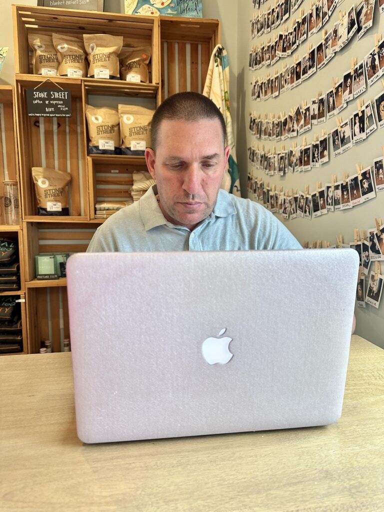 Nate of Sobx Tech
