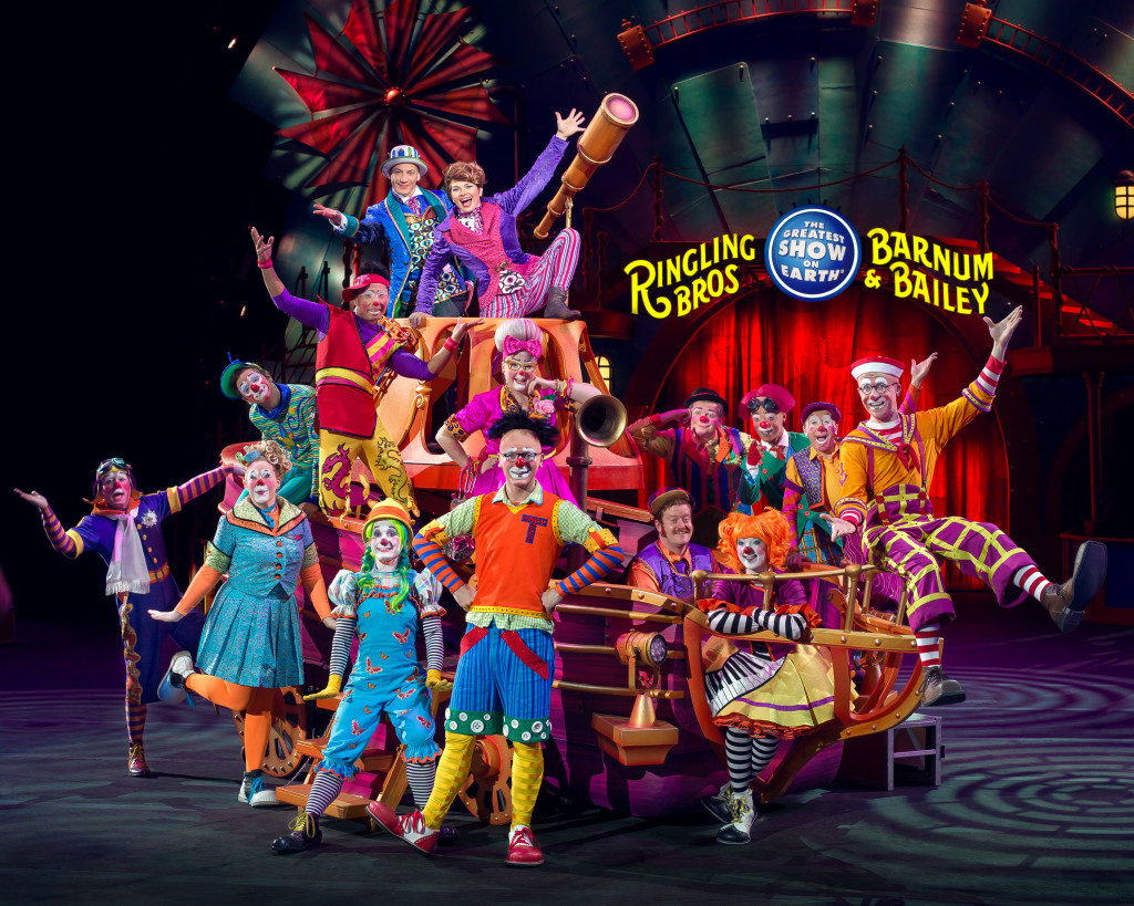 Clowns-Ringling-Bros-Circus