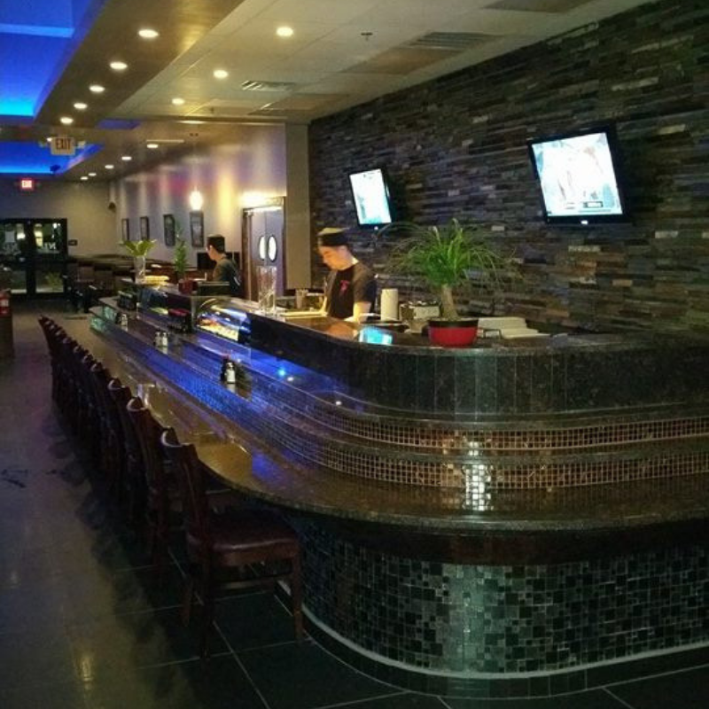 Jacksonville NC Asian Bistro