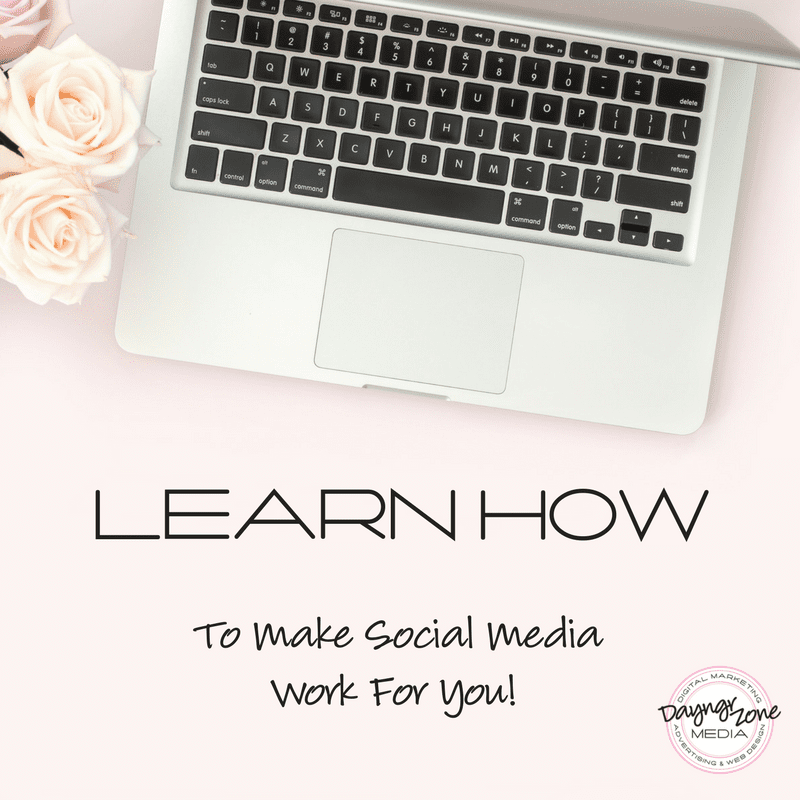 Register for our Free Social Media Workshops