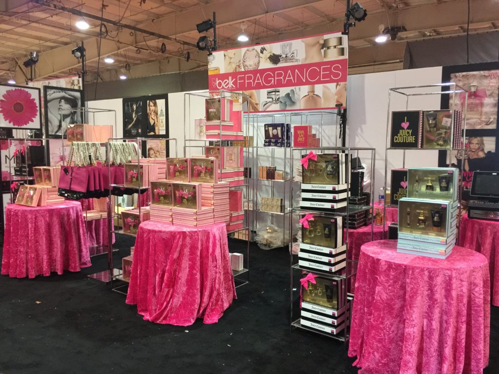 Southern Women's Show Preview