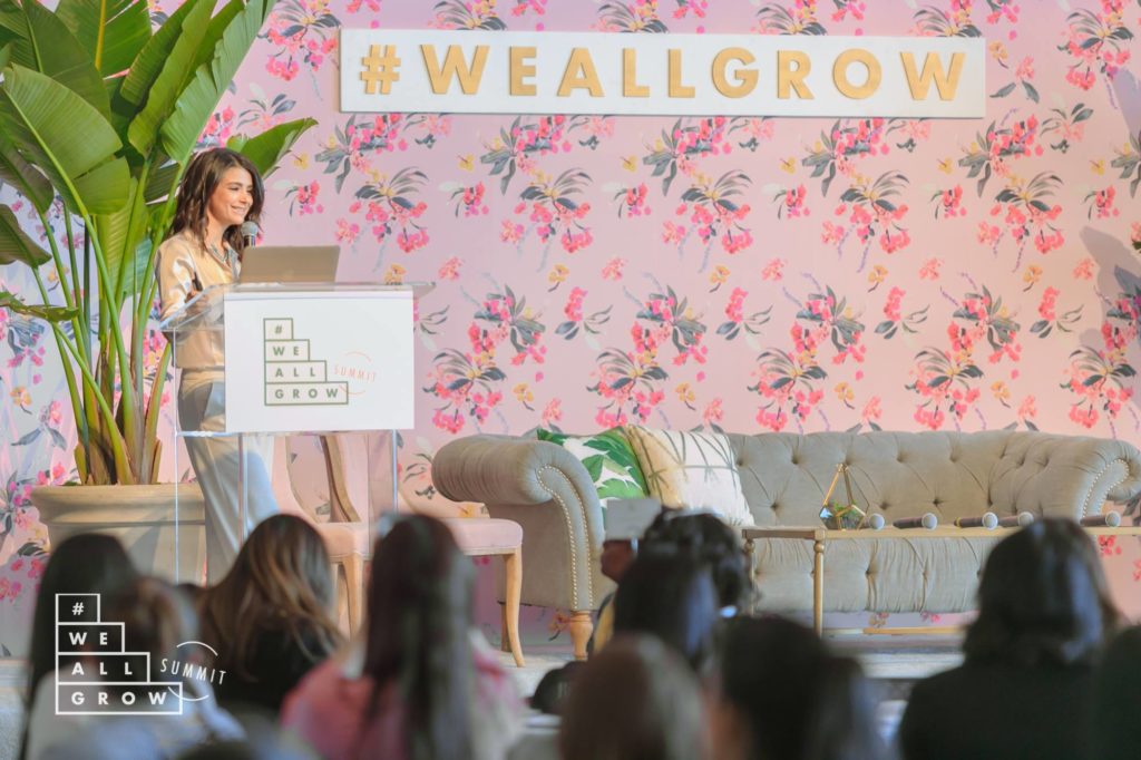 WeAllGrow Summit