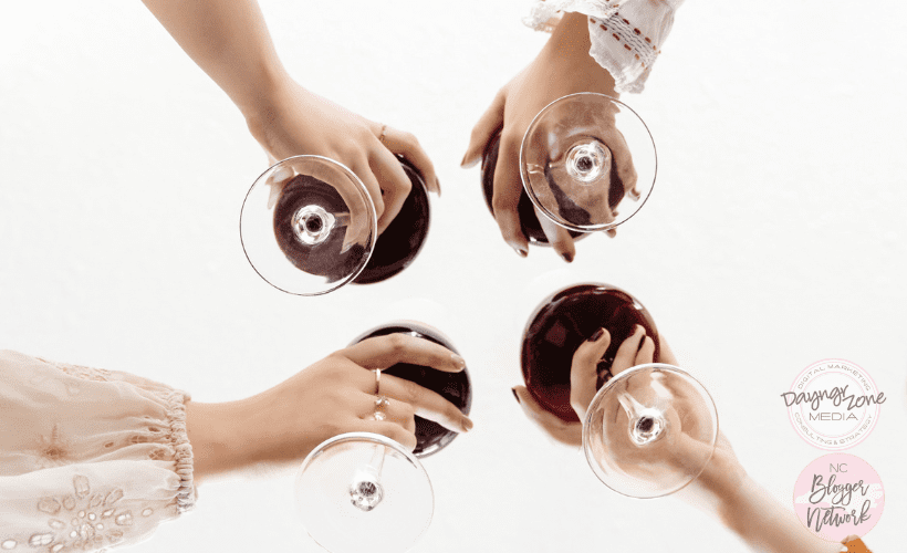 NC Wine Month