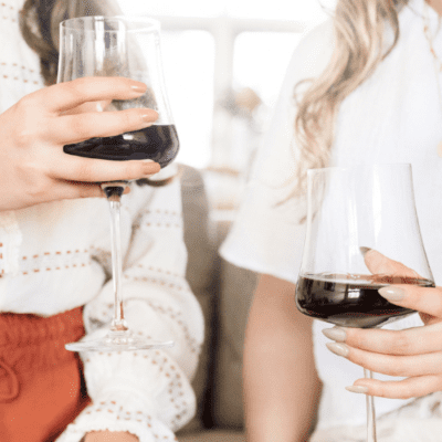 September is North Carolina Wine Month