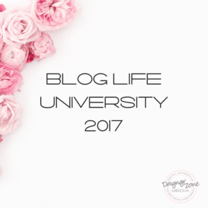 Blog Life University Conference, 2017 Blog Life U, 2017 Blog Life University, Blog Conference